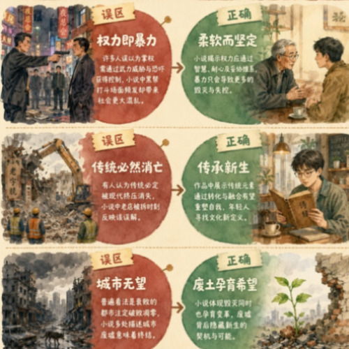 电商一键生PPT示例预览