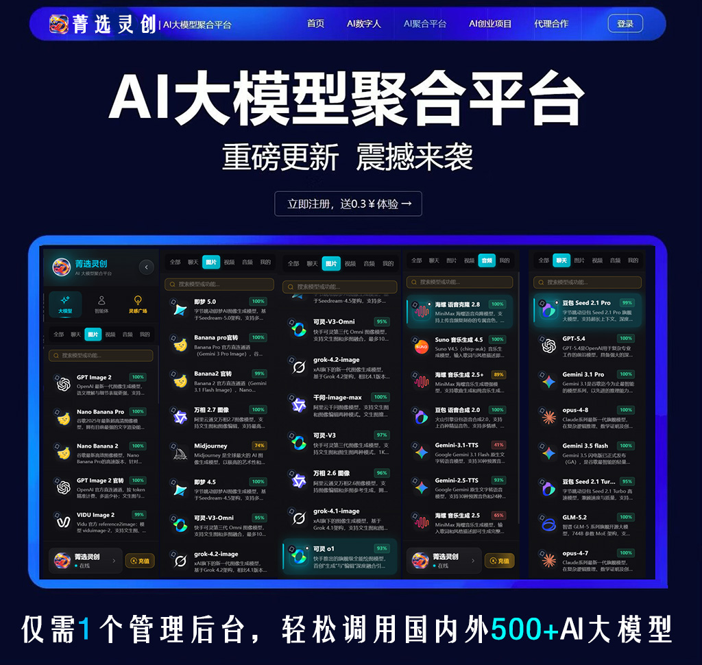 AI音乐全自动生成案例